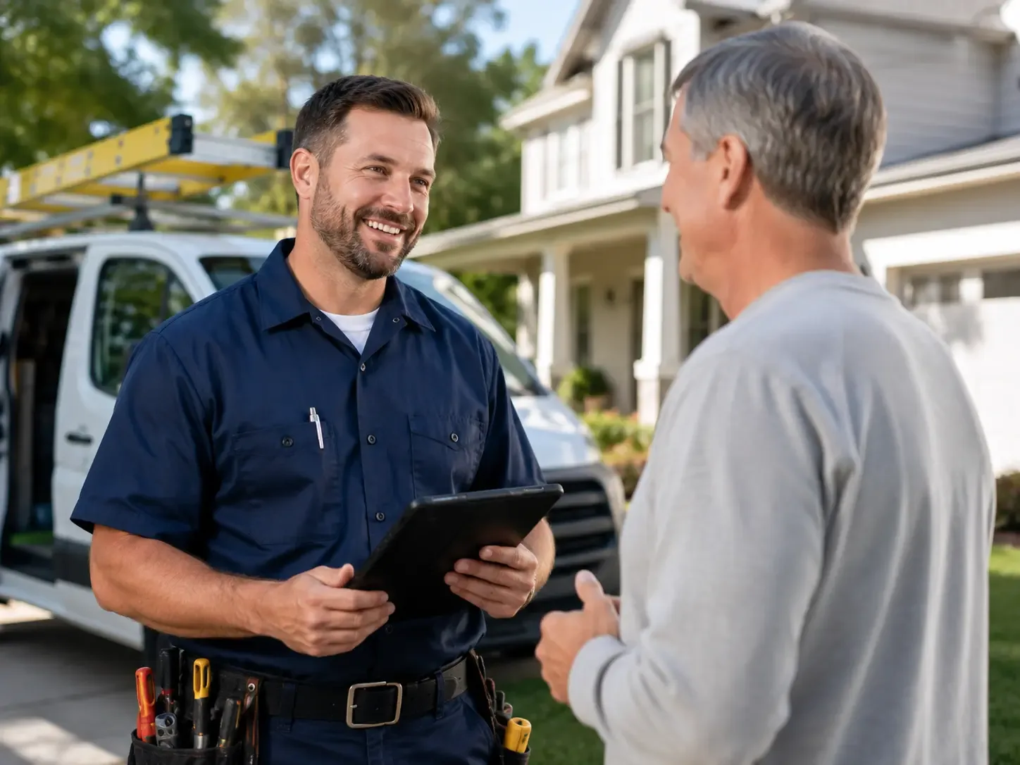 Whole Home Rewiring Rockland, WI FAQs